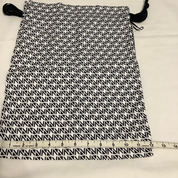 Nordstrom Dust Bag 12” x 17” (W701) - Picture 4 of 4